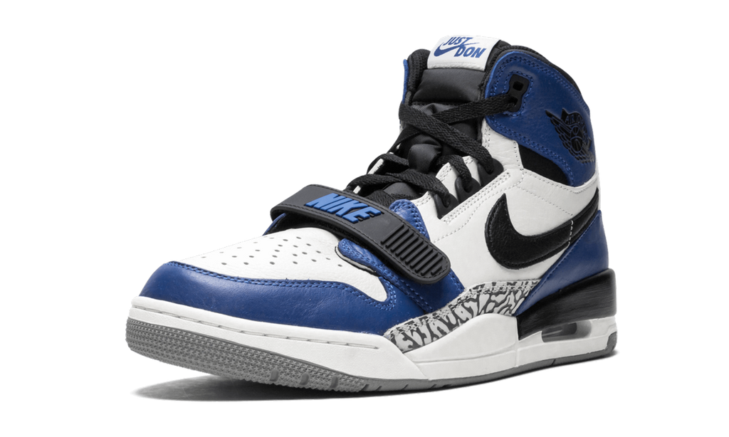 Legacy 312 NRG "Storm Blue" AQ4160 104