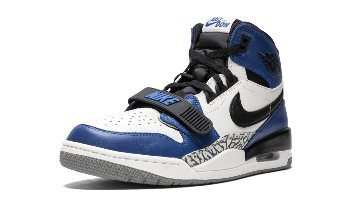 Legacy 312 NRG "Storm Blue" AQ4160 104