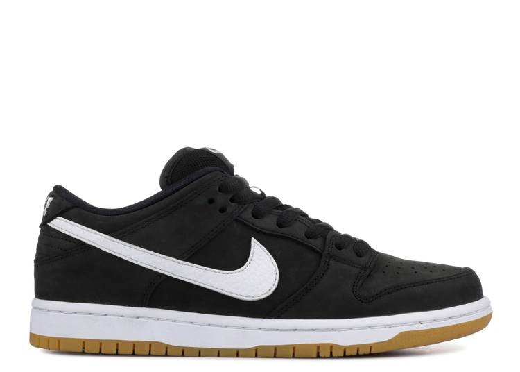 Dunk Low Orange Label