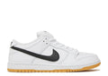 Dunk Low Pro White Gum