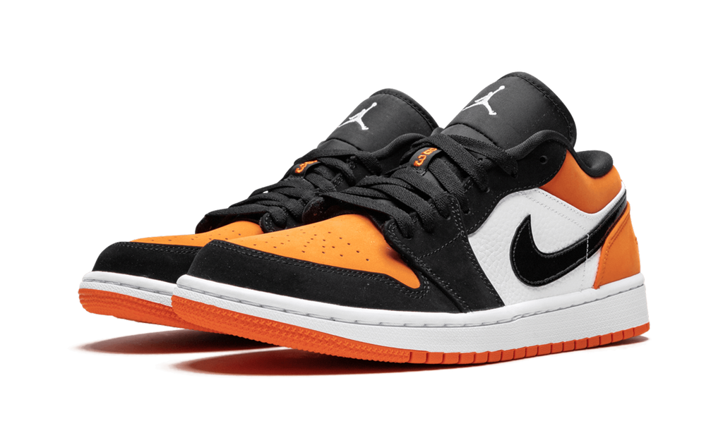 1 Low "Shattered Backboard" 553558 128
