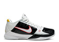 Kobe 5 Protro Bruce Lee Alternate