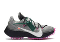 Vapor Street Off White Black Laser Fuchsia (W)