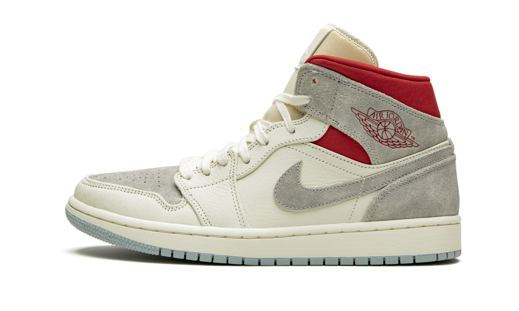 1 Mid PRM "Sneakersnstuff 20th anniversary" CT3443 100