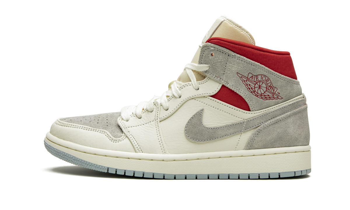 1 Mid PRM "Sneakersnstuff 20th anniversary" CT3443 100