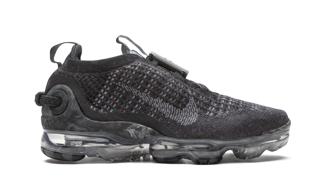 AIR VAPORMAX 2020 FLYKNIT MNS WMNS"Black/ Dark Grey" CJ6741 003