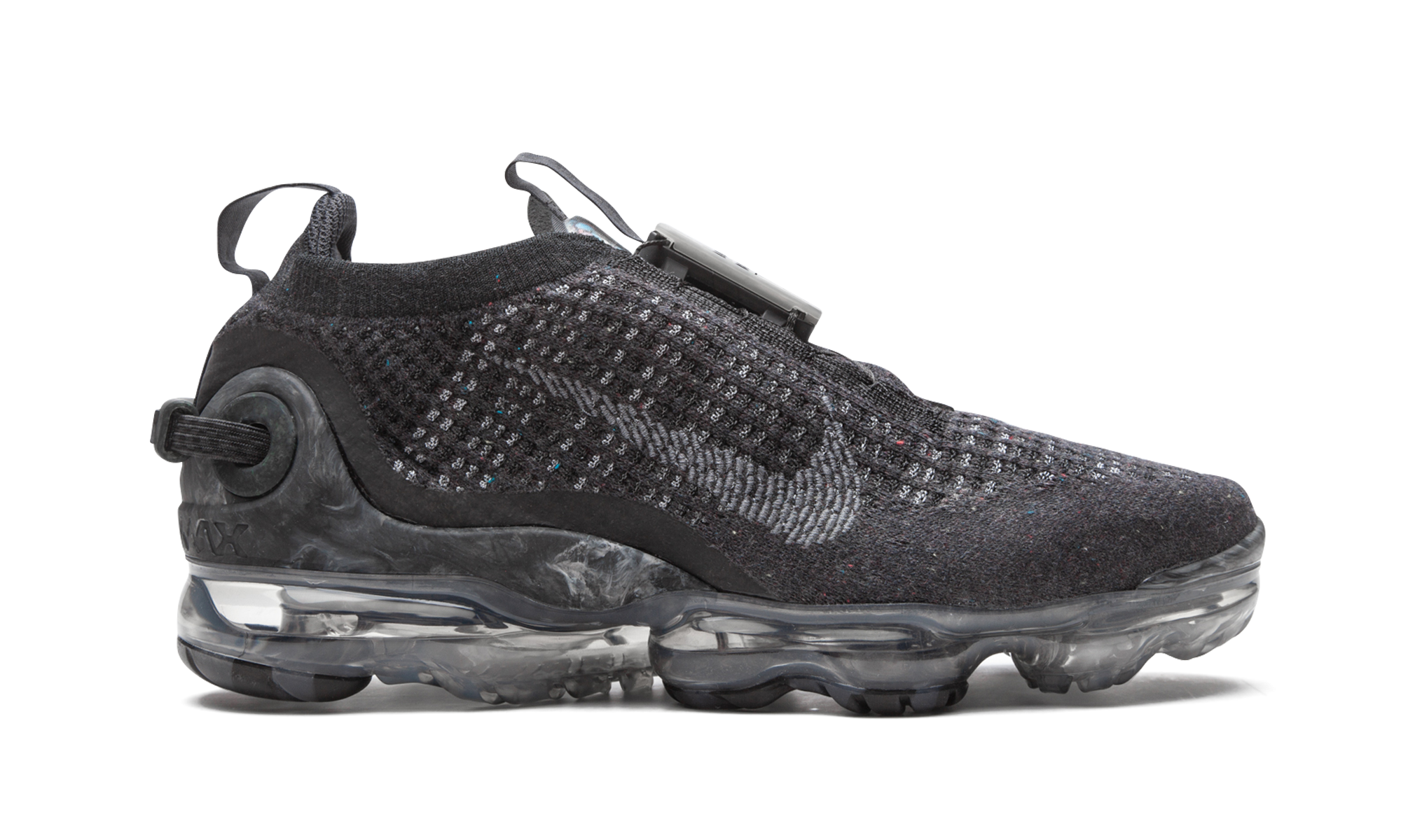 AIR VAPORMAX 2020 FLYKNIT MNS WMNS"Black/ Dark Grey" CJ6741 003