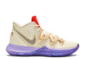 Kyrie 5 Concepts Ikhet