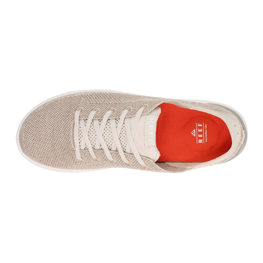 Swellsole Neptune Lace Up Sneakers