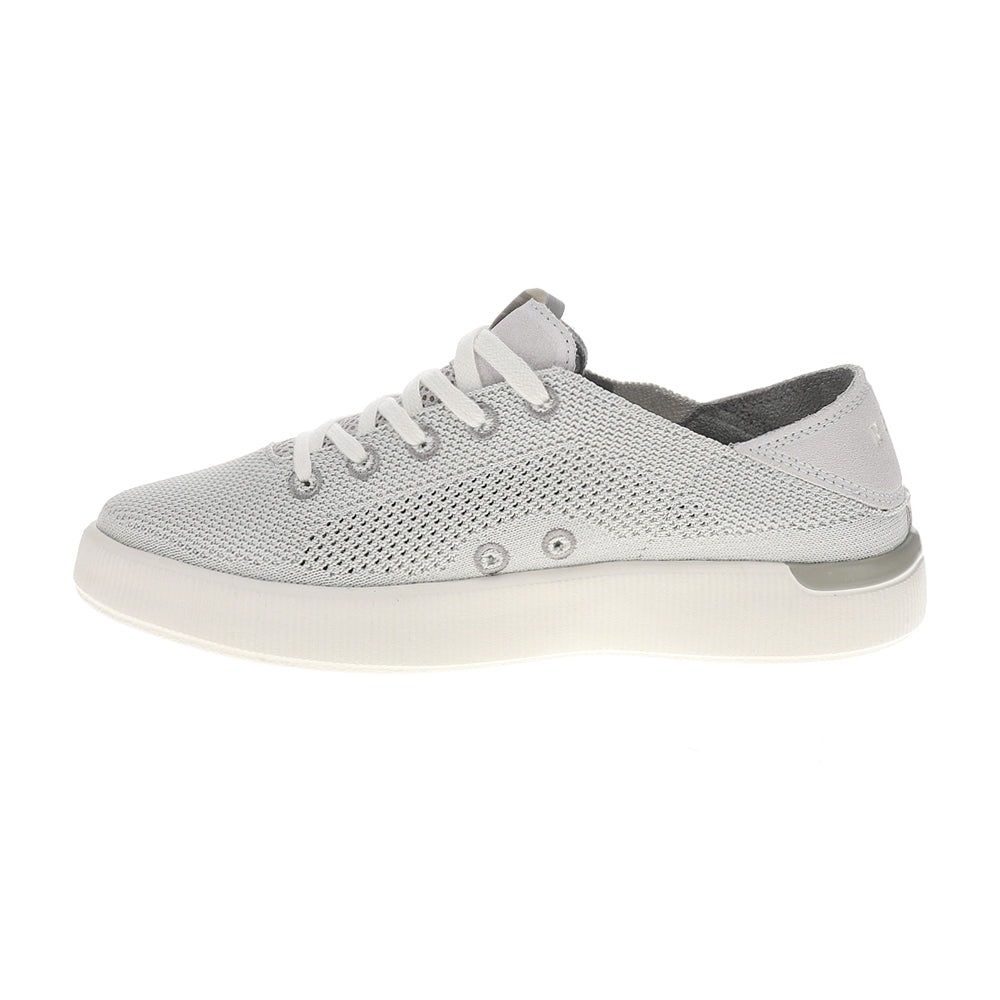 Neptune Lace Up Sneakers
