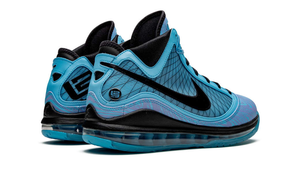 Air Max Lebron 7 Retro "All Star" CU5646 400