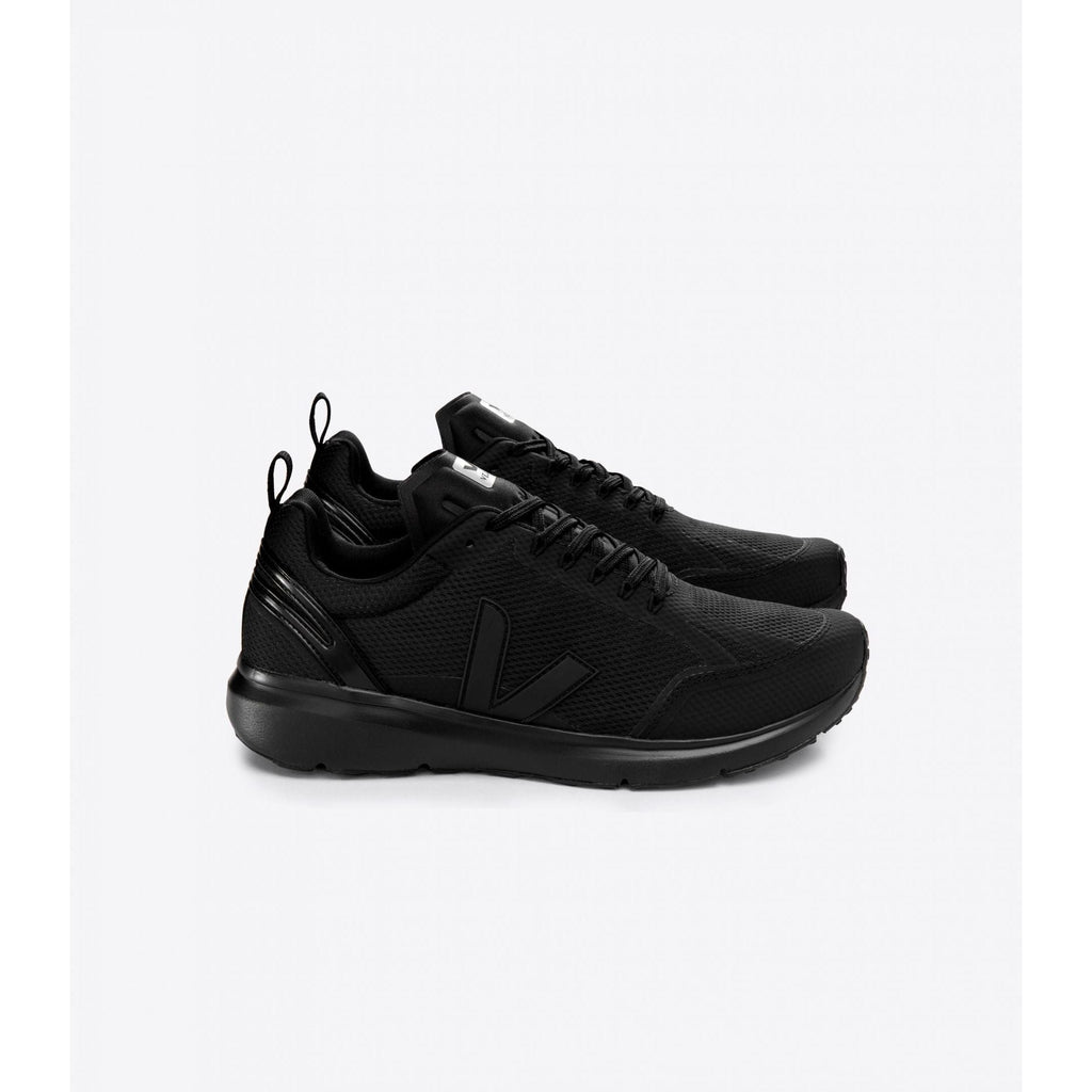 Men's Condor 2 Alveomesh in Full Black