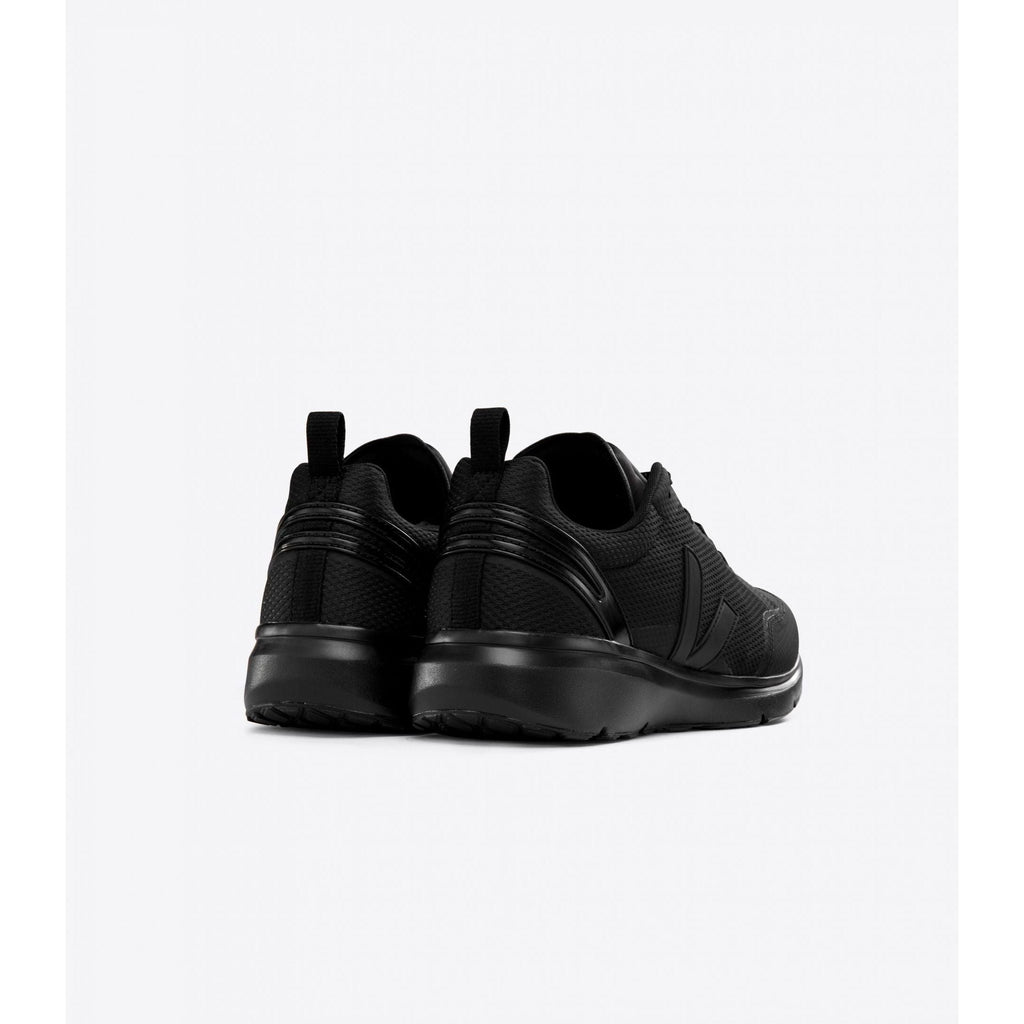 Men's Condor 2 Alveomesh in Full Black