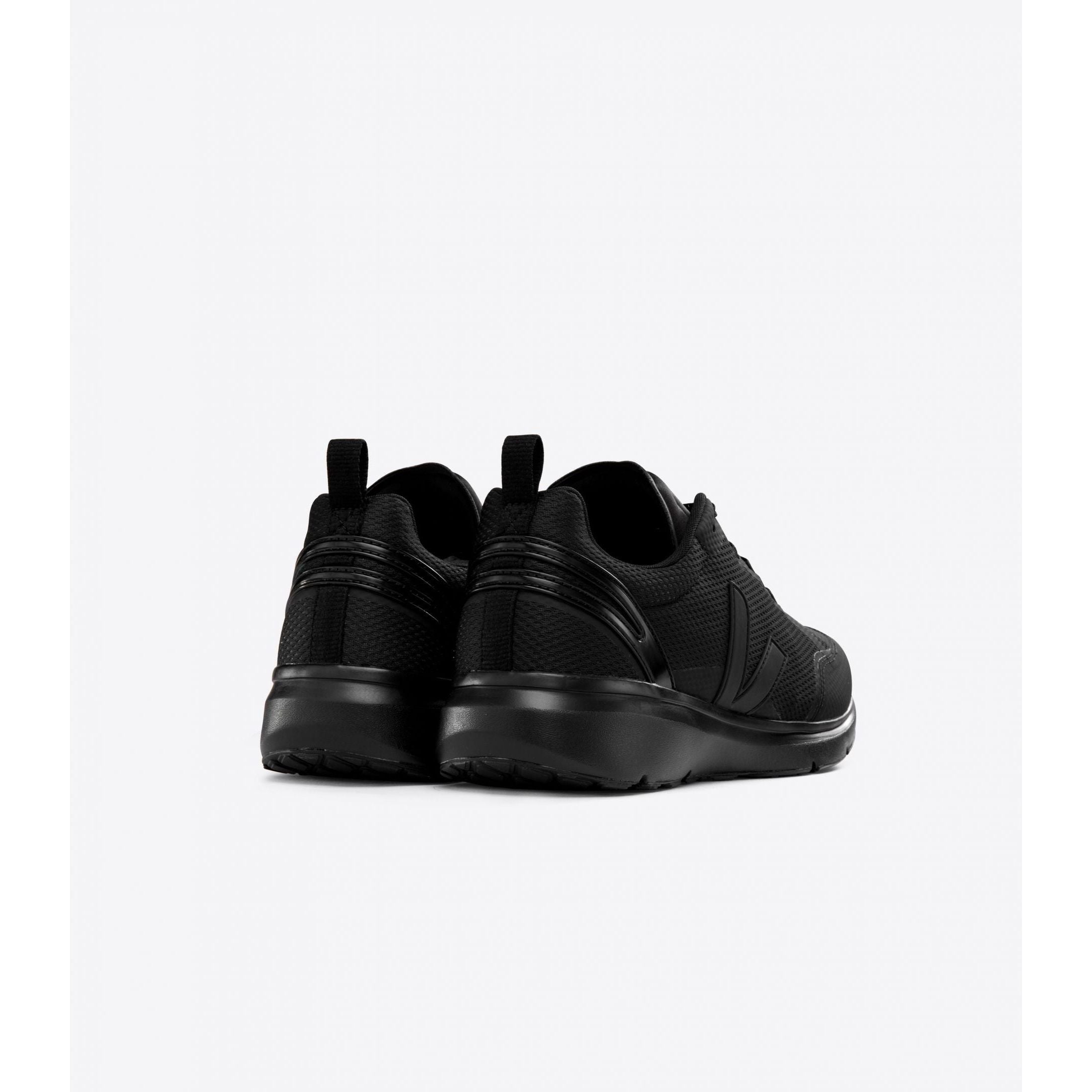 Men's Condor 2 Alveomesh in Full Black