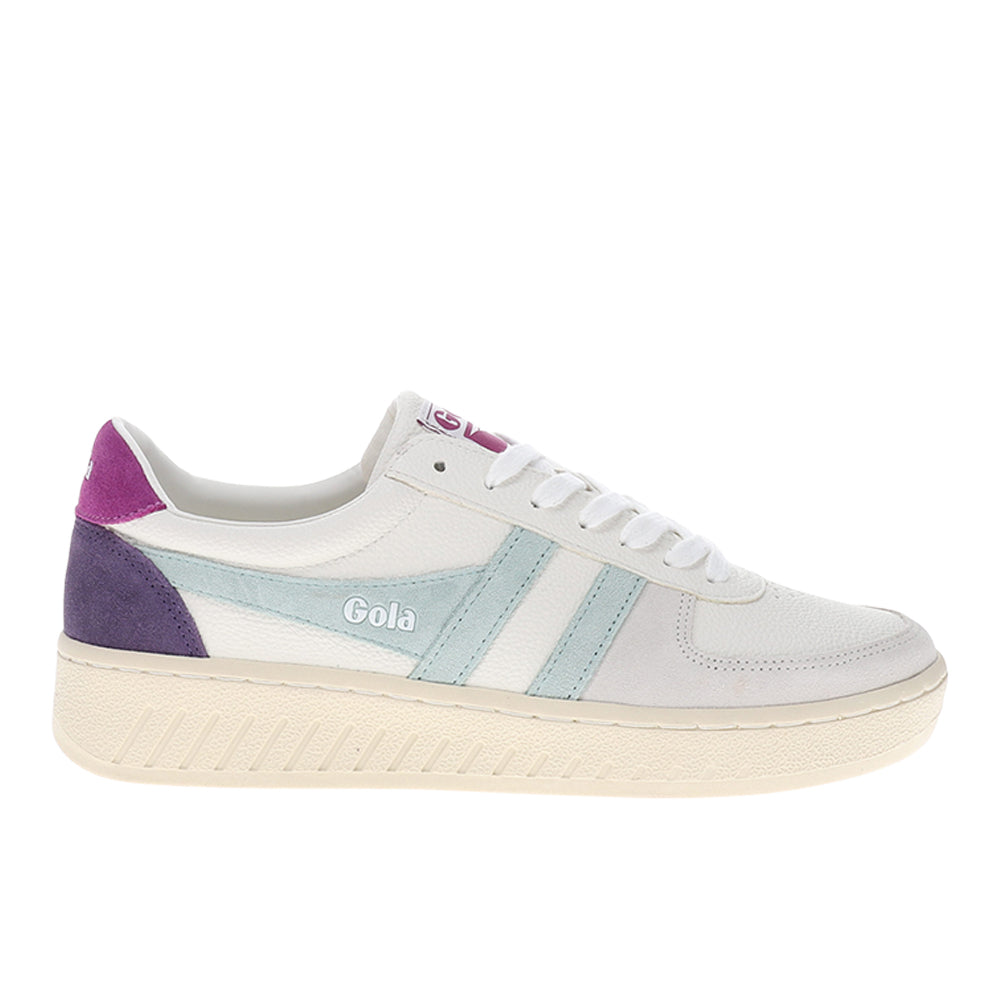 Gola Classics Grandslam Trident Sneakers