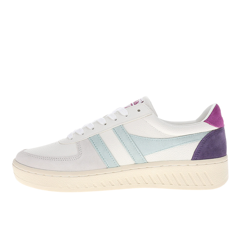 Gola Classics Grandslam Trident Sneakers