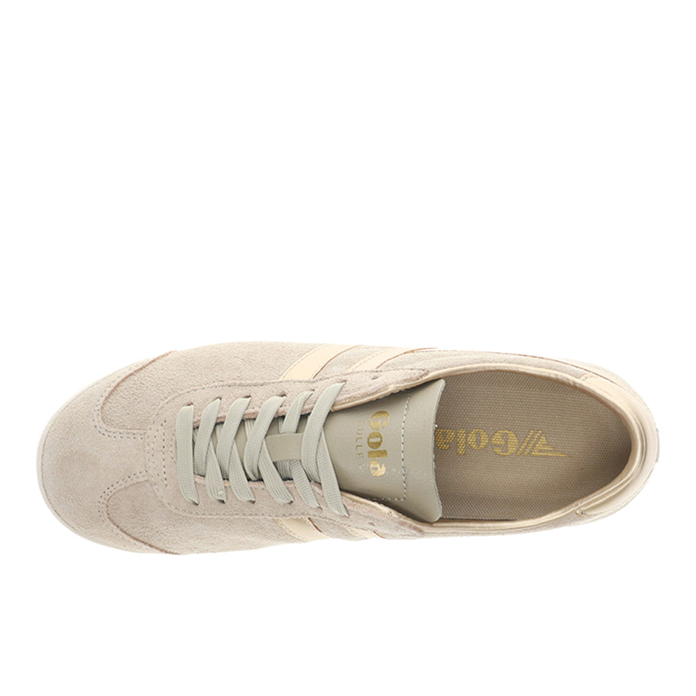 Gola Classics Bullet Pearl Sneakers