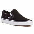 Unisex Classic Slip-on - Black