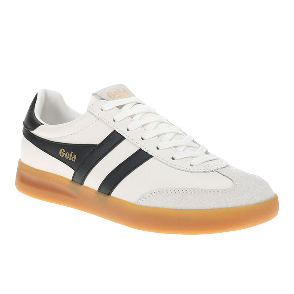 Gola Classics Cyclone Leather Sneakers