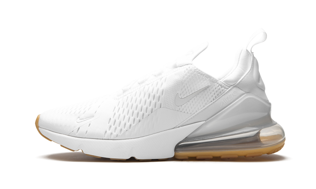 Air Max 270 "White Gum" DC1702 100