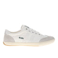 Gola Classics Badminton Plimsoll Sneakers