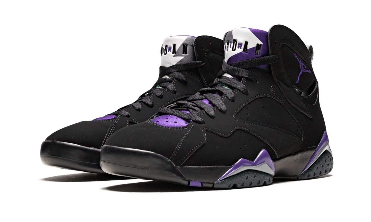 7 Retro "Ray Allen" 304775 053