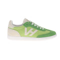 Crisp Lace Up Sneakers
