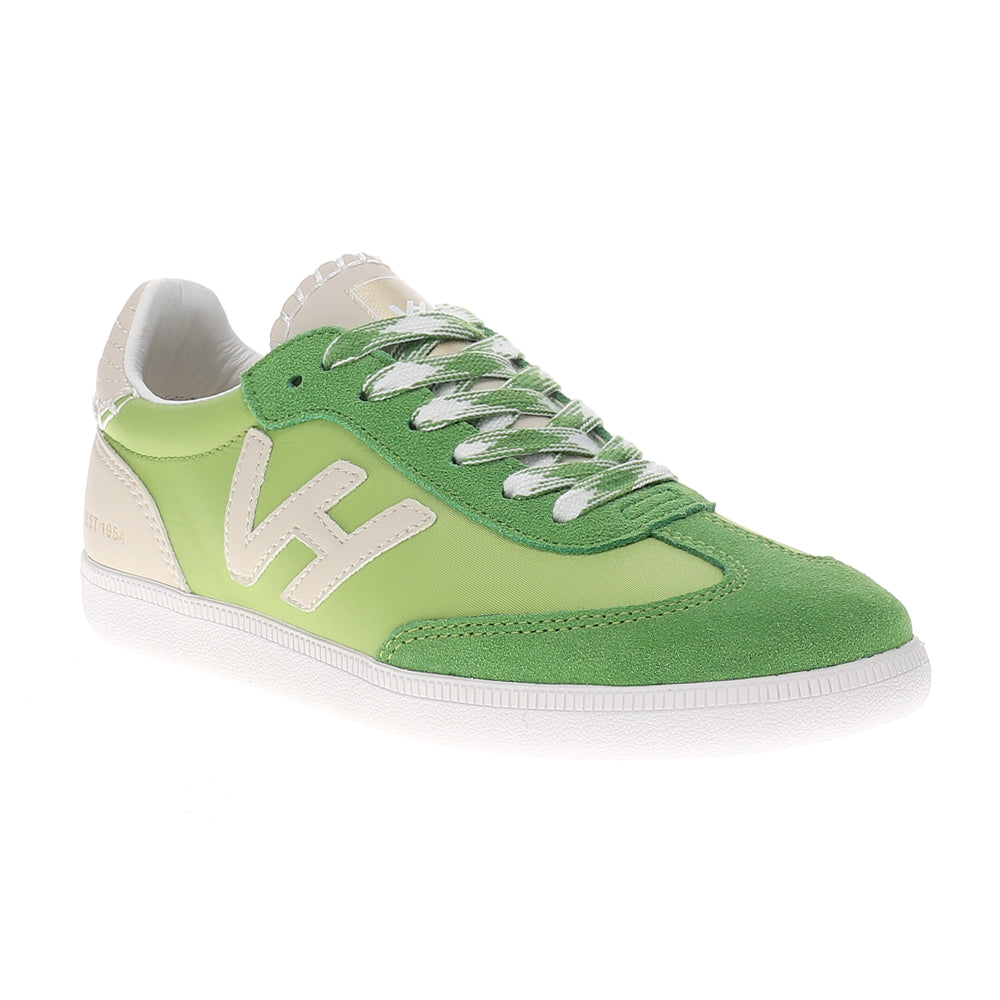 Crisp Lace Up Sneakers