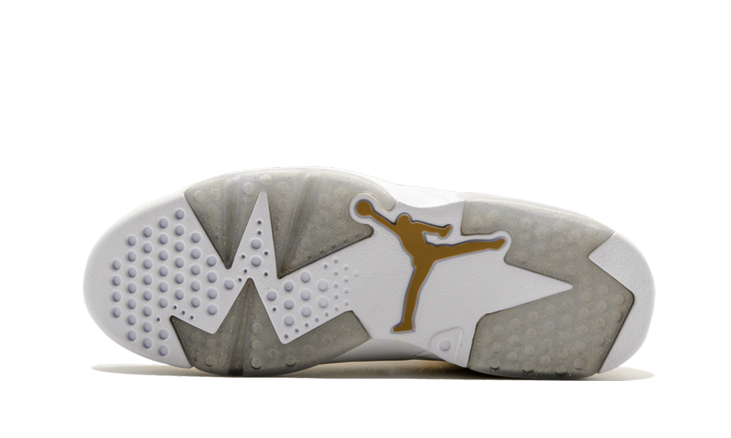 6 Retro P1NNACLE "Pinnacle" 854271 730