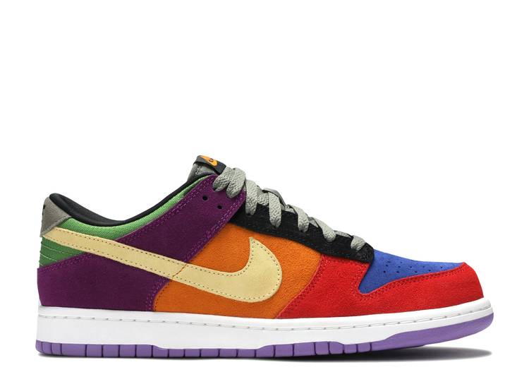 Dunk Low Viotech (2019)