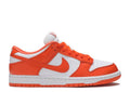 Dunk Low SP Syracuse (2020/2022) (WORN)