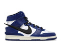 Dunk High AMBUSH Deep Royal