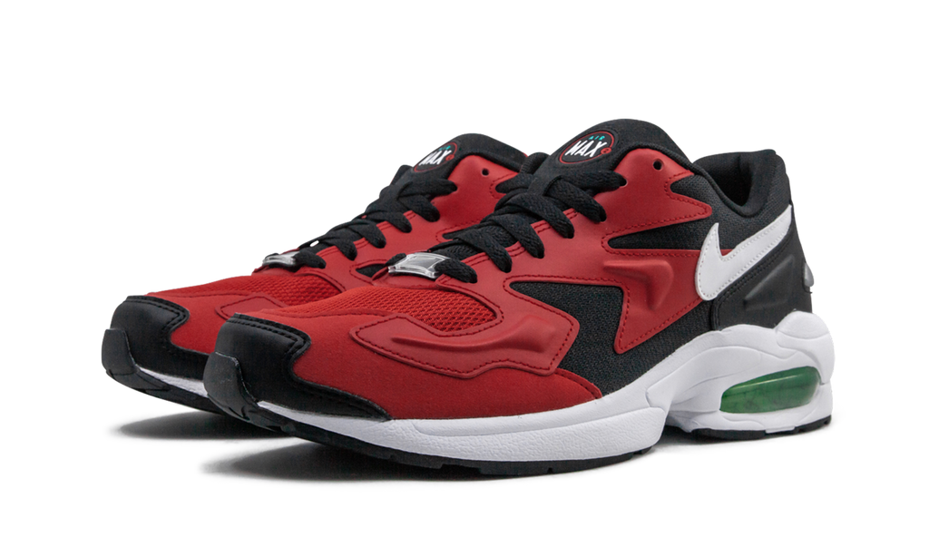 Air Max 2 Light
