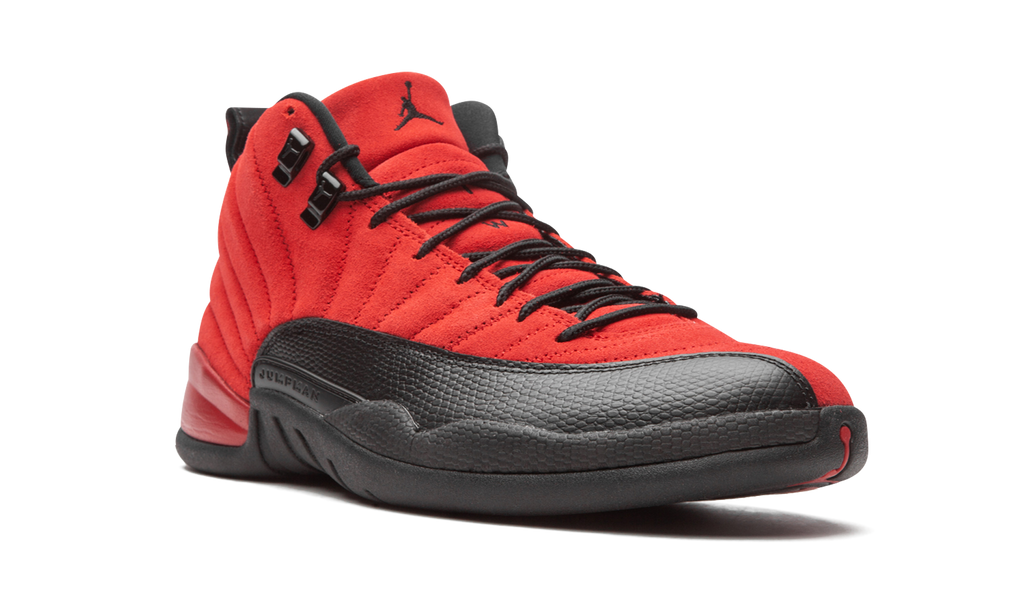 12 Retro "Reverse Flu Game" CT8013 602