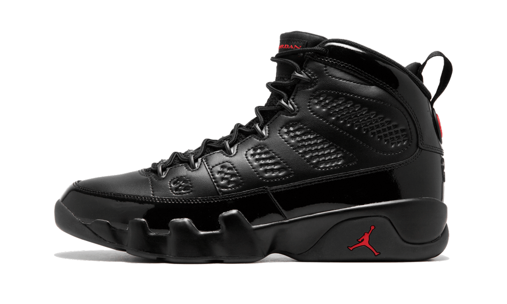 9 Retro "Bred" 302370 014