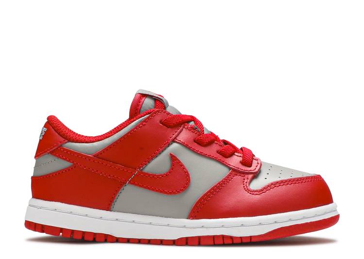 Dunk Low UNLV (TD)
