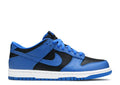 Dunk Low Retro Hyper Cobalt (GS) (WORN)