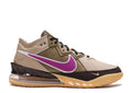 LeBron 18 Low atmos Viotech