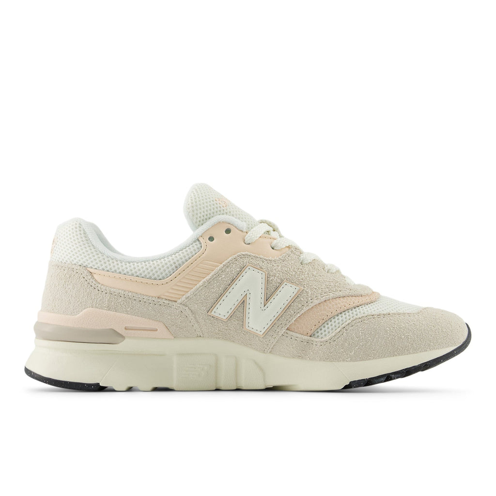 Women's 997H in Linen Sea Salt Vintage Rose