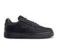 Air Force 1 Low Stussy Black