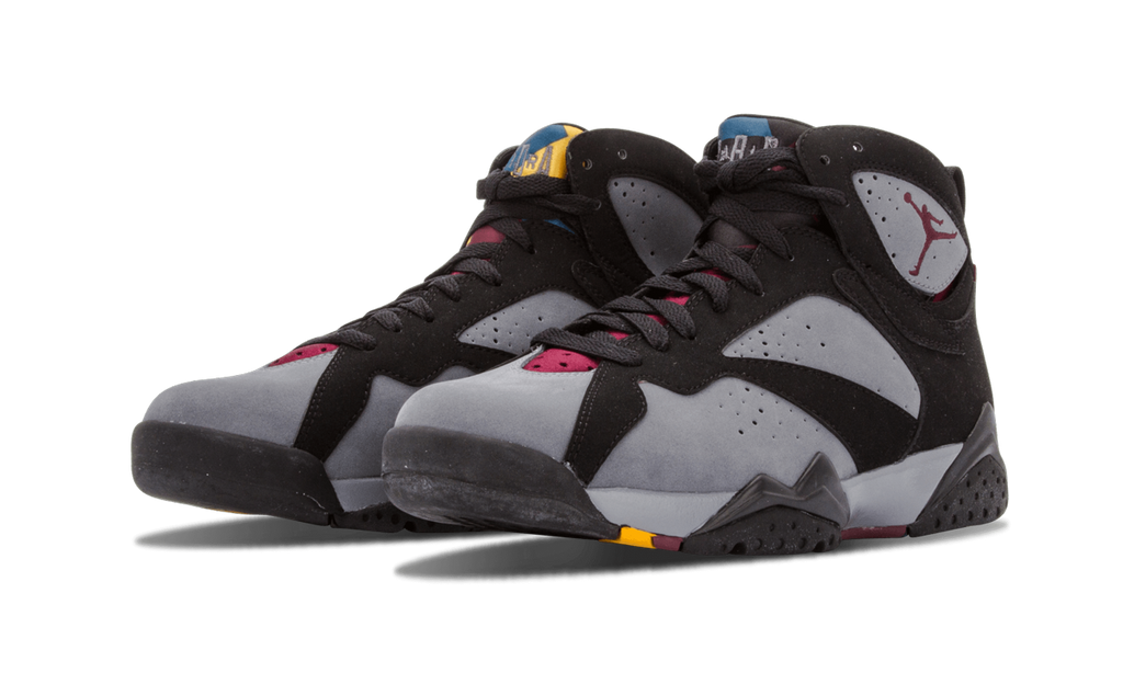 7 Retro "Bordeaux" 304775 003