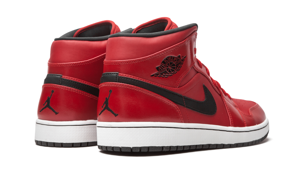 1 Retro Mid "Gym Red" 554724 602