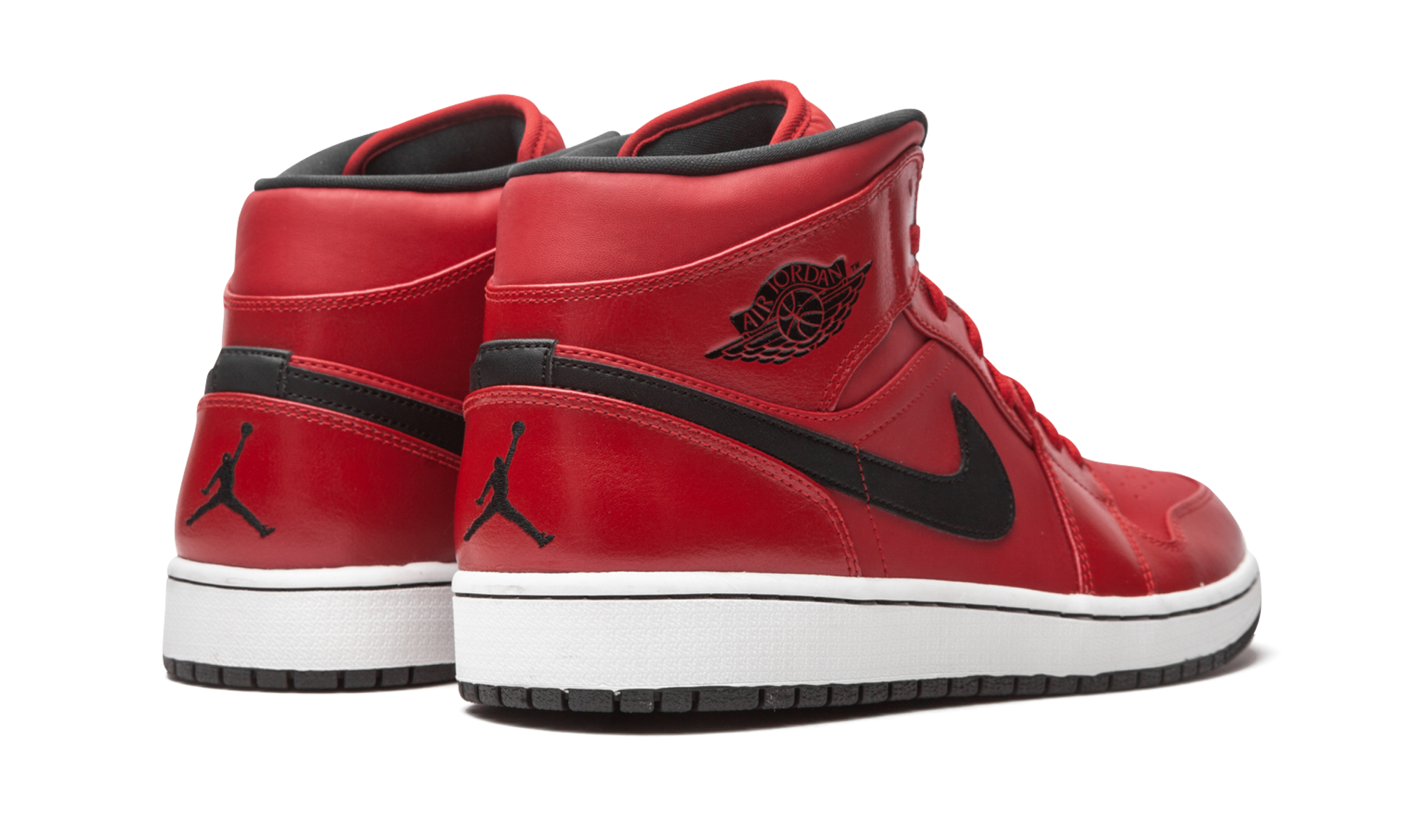 1 Retro Mid "Gym Red" 554724 602