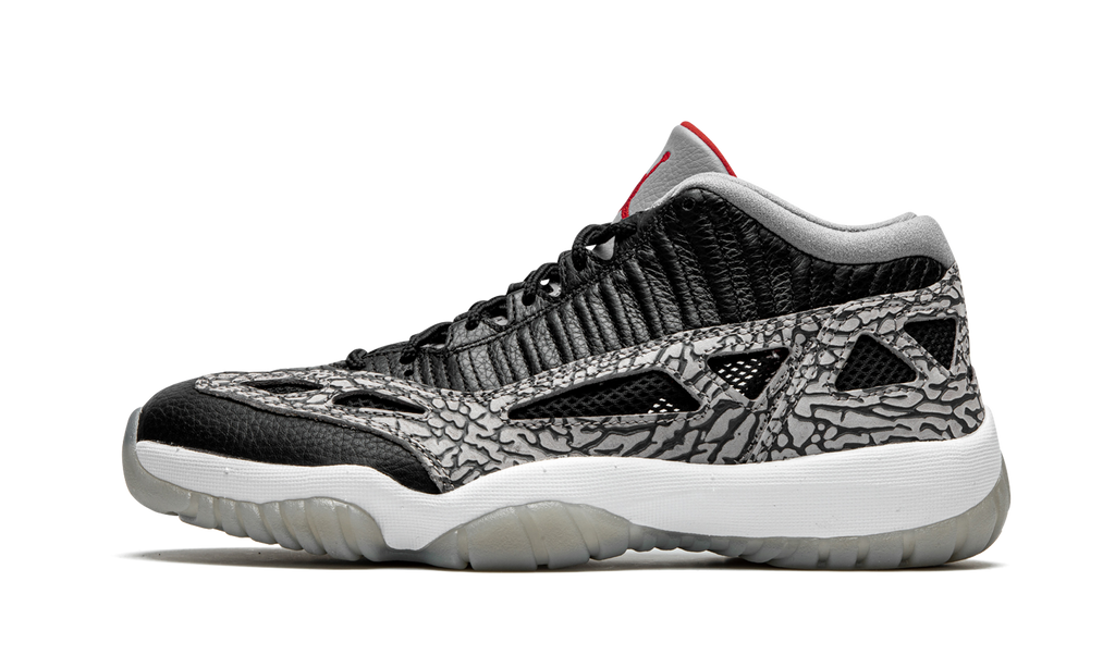 11 Low IE "Black Cement" 919712 006