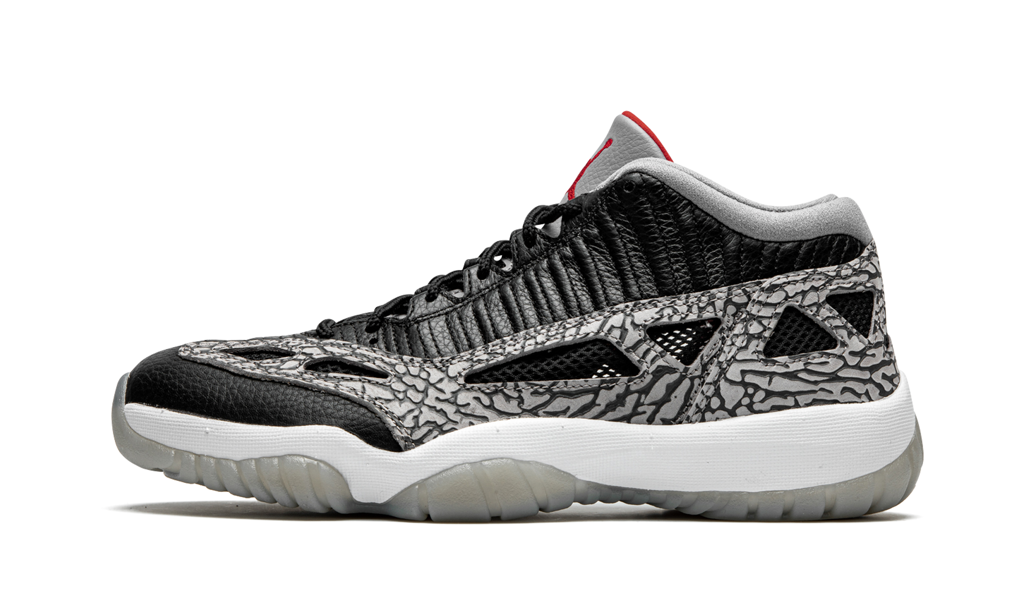 11 Low IE "Black Cement" 919712 006