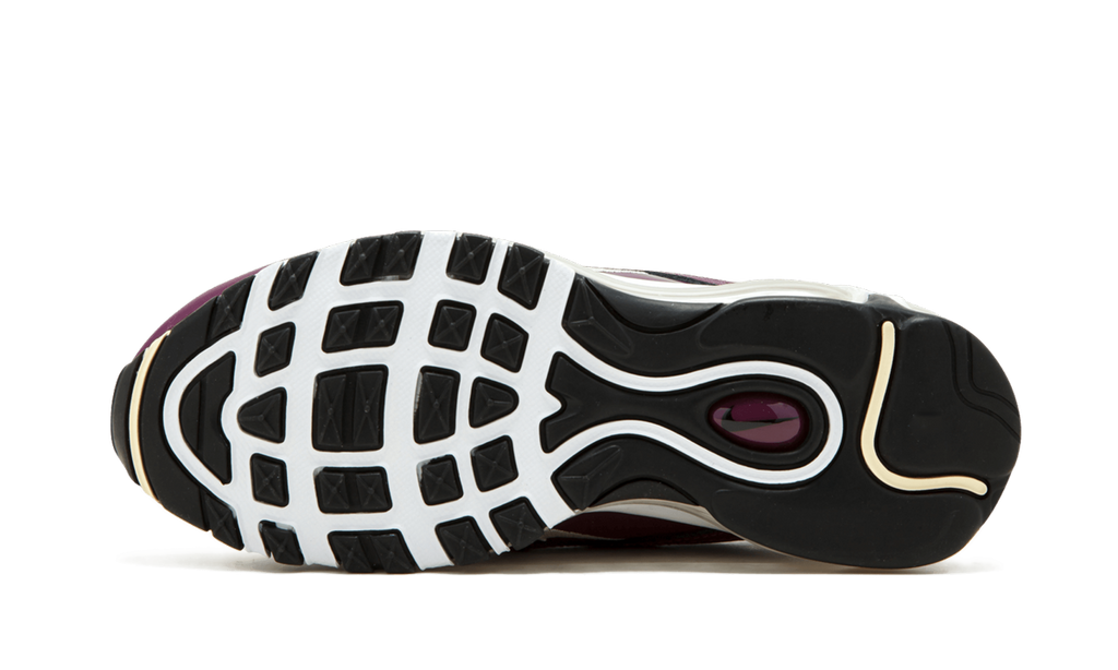 AIR MAX 97 PRM WMNS "Bordeaux" 917646 601