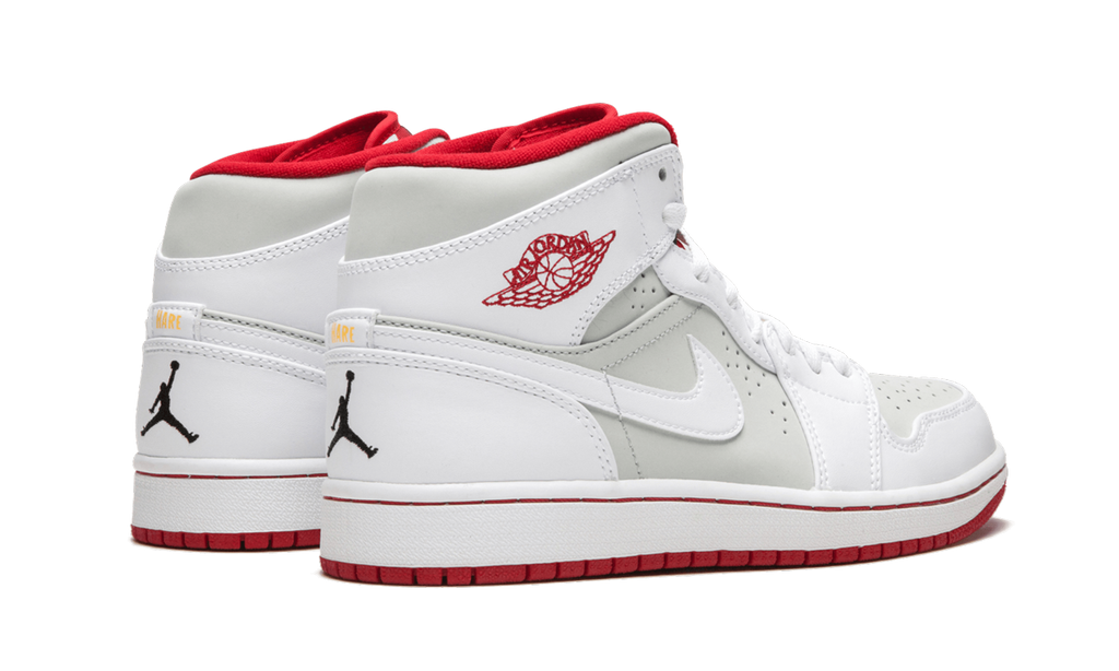 1 Mid WB "Hare" 719551 123