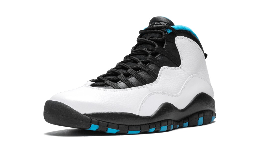 Retro 10 "Powder Blue" 310805 106