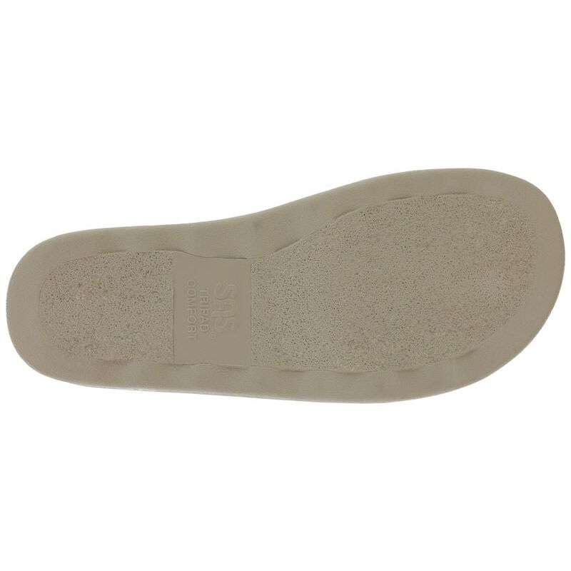 Women's Cozy Slide Sandal in Copper