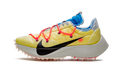 ZOOM VAPOR STREET WMNS"Off-White - Tour Yellow" CD8178 700